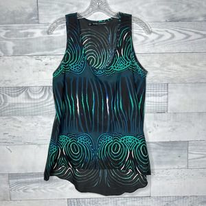 🍭 W118 by Walter Baker Top